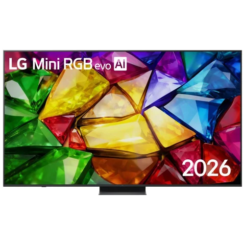86 Телевизор RGB m-LED LG 86MRGB86B6A.ARUG (2026)