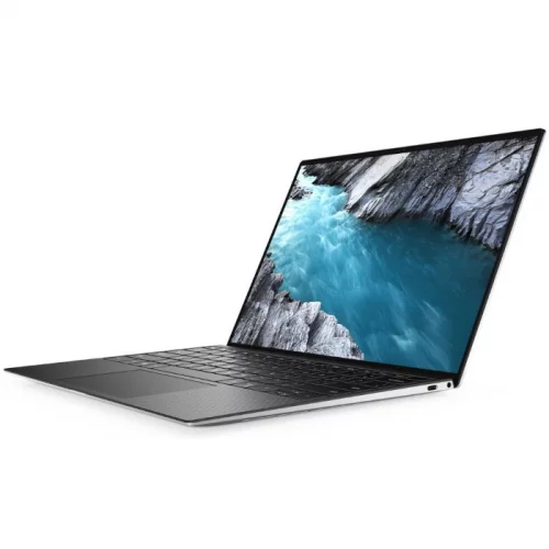 Ноутбуки Dell XPS 13 9300 13.4 WQUXGA/ Touch/ Core i7 1065G7/ 32GB/ 1TB SSD/ no DVD/ WiFi/ BT/ Cam/ Win 10 Pro/ Silver (9300-3331) фото 3