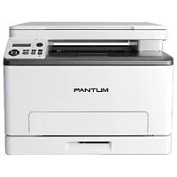 Эскиз МФУ Pantum CM1100DN