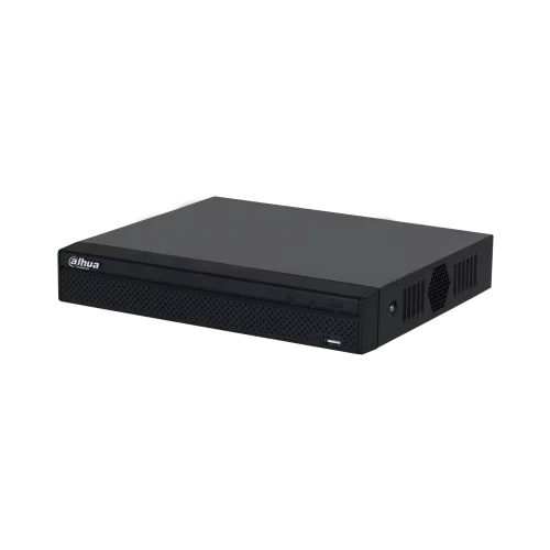 Видеорегистратор 8-ми канальный IP DAHUA с PoE (DHI-NVR2108HS-8P-S3)