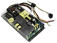 Блок питания MikroTik G1270 Open Frame 750W replacement PSU for the CRS354-48P-4S+2Q+RM switch.