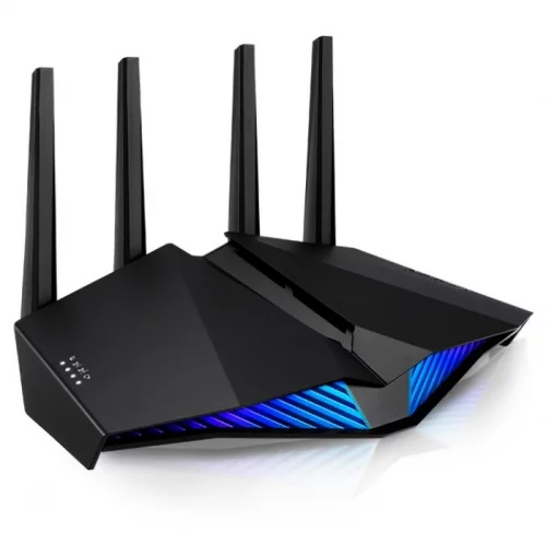 Роутер Asus RT-AX82U (90IG05G0-MO3R10) фото 5