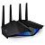Роутер Asus RT-AX82U (90IG05G0-MO3R10) (90IG05G0-MO3R10)