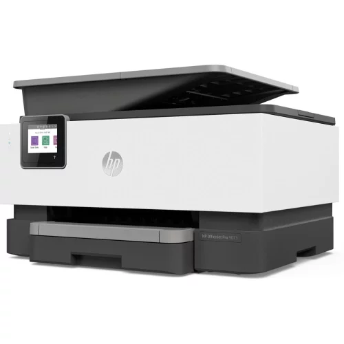 Струйное МФУ/ HP OfficeJet Pro 9013 (1KR49B#A80) фото 3