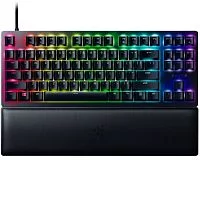 Эскиз Клавиатура Razer Huntsman V2 Tenkeyless Red Switch (RZ03-03940800-R3R1)