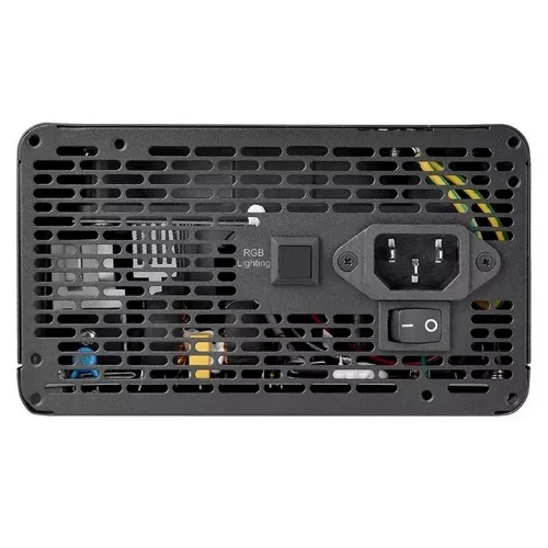 Блок питания Thermaltake Litepower RGB 450W (PS-LTP-0450NHSANE-1) фото 3