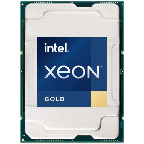 CPU Intel Xeon Gold 6530 OEM