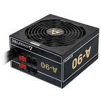 Блок питания Chieftec А-90 GDP-650C 650W (GDP-650C)