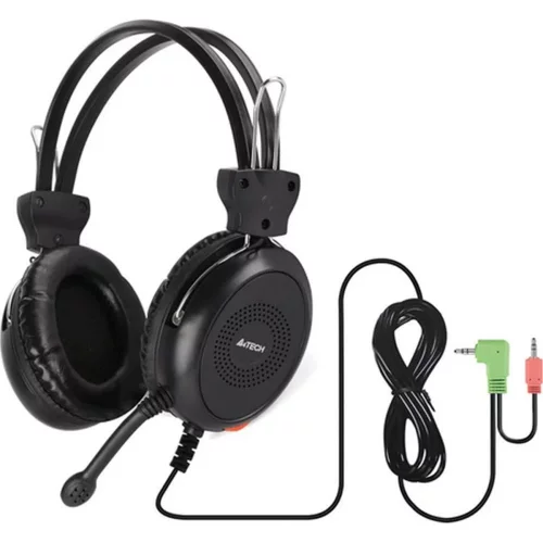 Гарнитура A4Tech HS-30 (HS-30) фото 3
