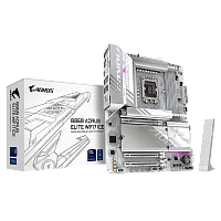 Материнская плата Gigabyte B860 AORUS ELITE WIFI7 ICE,