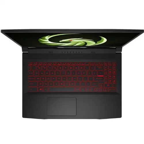 Ноутбук MSI Bravo 15 B5DD-220RU 15.6