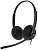 Гарнитура YEALINK YHS34 Lite Dual, YHS34 LITE DUAL (YHS34 LITE DUAL)
