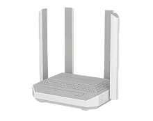 Маршрутизатор/ Netcraze Challenger Мультигигабитный интернет-центр с Mesh Wi-Fi 6 AX3000, 2 портами 2.5 Gigabit Ethernet и переключателем режима роутер/ ретранслятор (NETCRAZE CHALLENGER (NC-3910))