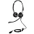 Гарнитура проводная Jabra BIZ 2400 II Duo (2409-820-204) (2409-820-204)