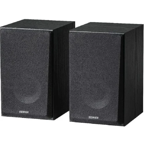 Edifier R990BT Black {2 x 12W RMS, 70-20000Гц, black, Bluetooth}