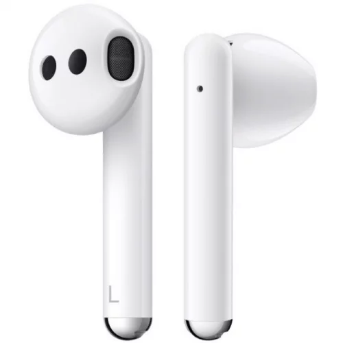 Гарнитура Huawei FreeBuds 3 Wireless, BT, White (55032126)