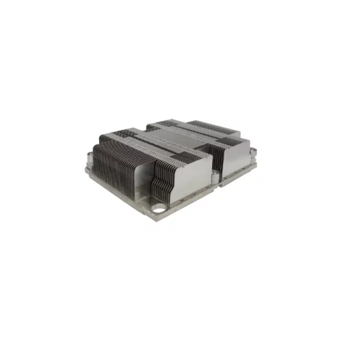 Радиатор охлаждения ЦП/ 1U, passive H/S, Intel LGA3647 ,Narrow, (AHS-S10200)
