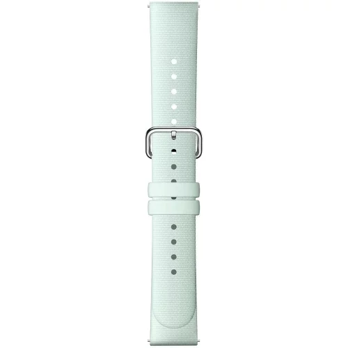 Смарт-часы Xiaomi Watch S4 41mm Fluororubber Strap(Mint Green) (BHR080CGL) фото 4