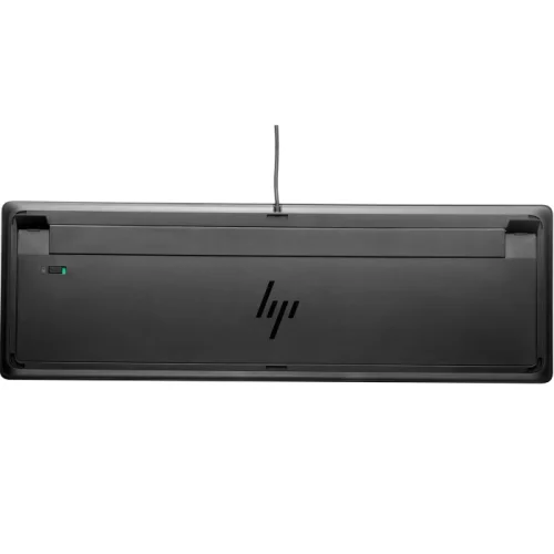 Клавиатура HP USB Premium (Z9N40AA) фото 3