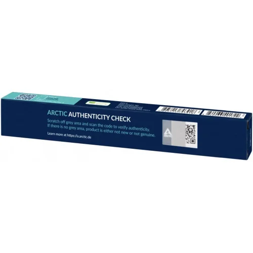 Термопаста MX-6 Thermal Compound 4-gramm ACTCP00080A фото 3