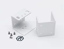 MikroTik RMK-2/ 10 - 1U rack mount kit (RMK-2/10)