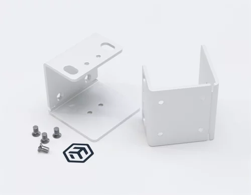 MikroTik RMK-2/ 10 - 1U rack mount kit (RMK-2/10)
