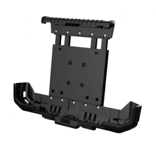 Кредл для крепления SD100 на погрузчик/ One slot for main unit, one slot for the battery; multi interfaces, incl. Internet/ OTG*2/ DC charging. Inc. multi-plug adapter (SD-VC100P)
