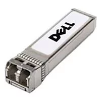 Трансиверы/ Dell EMC PowerEdge SFP+ SR Optic 10GbE 850nm (407-BCBE)