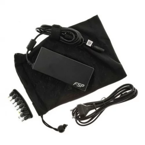 Блок питания FSP NB 90 автоматический 90W 19V-20V 9-connectors 4.74A от бытовой электросети (PNA0901802) фото 2