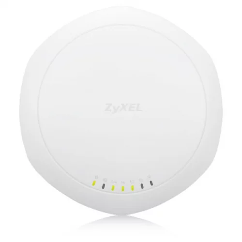 Точка доступа Zyxel WAC6103D-I (WAC6103D-I-EU0101F)