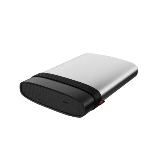 Внешний жесткий диск 4TB HDD Silicon Power Armor A85, 2.5