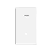 Точка доступа TP-Link EAP725-WALL, BE5000 Wall Plate Wi-Fi 7 Access Point