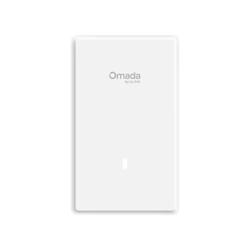 Точка доступа TP-Link EAP725-WALL, BE5000 Wall Plate Wi-Fi 7 Access Point