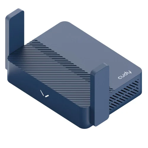 Маршрутизатор CUDY TR3000-256MB AX3000 2.5G Wi-Fi 6 Mesh Router with USB