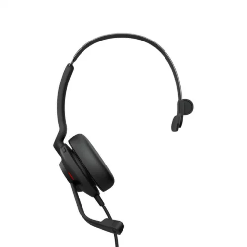Гарнитура Jabra Evolve2 30, Wired, USB-A, UC Mono, 1.5 m (23089-889-979) фото 2