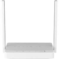 Маршрутизатор/ Keenetic Extra Интернет-центр с Mesh Wi-Fi 5 AC1200, 4-портовым Smart-коммутатором и портом USB (KEENETIC EXTRA (KN-1714))