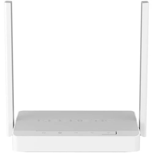 Маршрутизатор/ Keenetic Extra Интернет-центр с Mesh Wi-Fi 5 AC1200, 4-портовым Smart-коммутатором и портом USB (KEENETIC EXTRA (KN-1714))