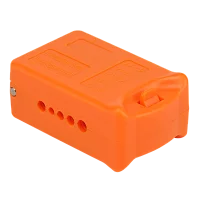 Инструмент для продольной резки модулей оптического кабеля, оранжевый, LAN-FT-CUTL/LTU-OR