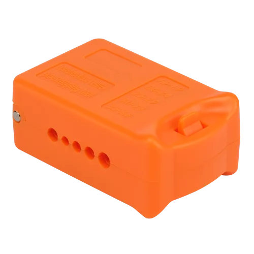 Инструмент для продольной резки модулей оптического кабеля, оранжевый, LAN-FT-CUTL/LTU-OR