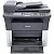 МФУ Kyocera FS-1025MFP (1102M63RU2) (1102M63RU2)