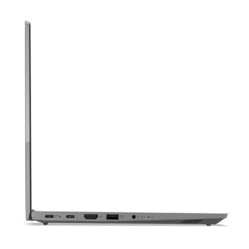 Ноутбук Lenovo ThinkBook 14 G2 ITL 14 FHD, Core i3-1115G4, 8GB, 256GB SSD, no ODD, WiFi, BT, FPR, HD Cam, Win 10 Pro, Mineral Grey [20VD0009RU] фото 9
