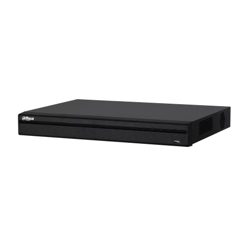 Видеорегистратор 16-ти канальный мультиформатный DAHUA (DHI-XVR5216AN-4KL)
