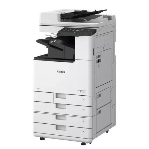 МФУ лазерное цветное формата А3/ imageRUNNER C3326i MFP (5965C005) фото 4