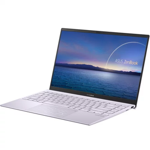 Ноутбук ASUS Zenbook 14 UX425EA-BM062R (90NB0SM2-M03000) (90NB0SM2-M03000) Ноутбук ASUS Zenbook 14 UX425EA-BM062R 14 FHD/ Core i5-1135G7/ 16GB/ 512GB SSD/ WiFi/ BT/ Cam/ NumberPad/ Win 10 Pro/ Lilac Mist (90NB0SM2-M03000) фото 3