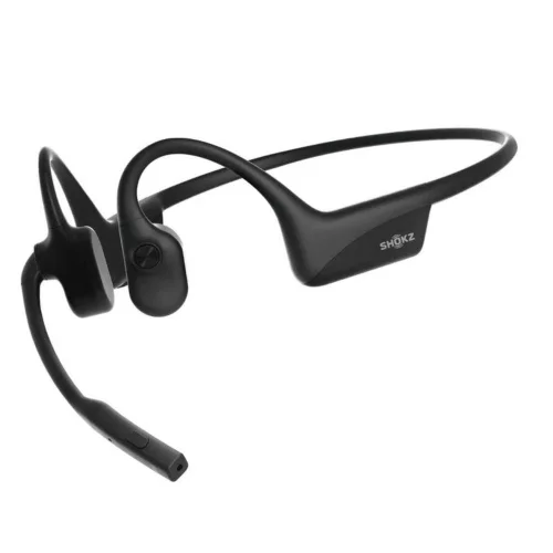 Гарнитура беспроводная/ SHOKZ OpenComm2 2025 Upgrade (C120-AN-BK)