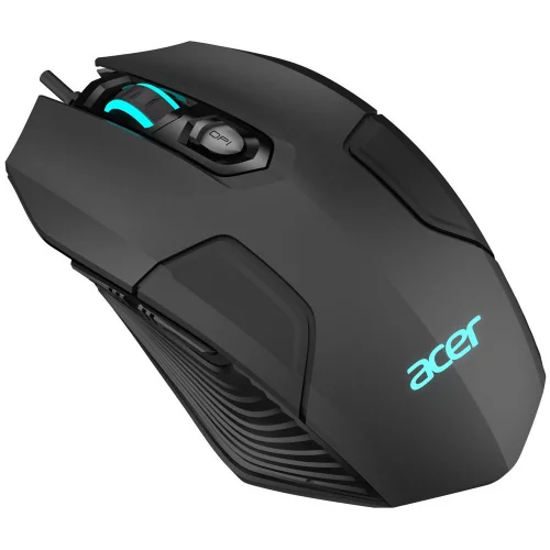 Мышь Acer OMW170 USB (ZL.MCEEE.00R) фото 3
