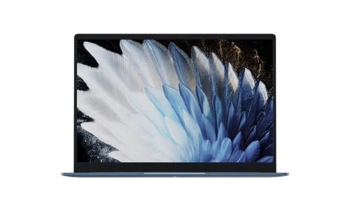 Ноутбук 14 IPS WUXGA CHUWI CoreBook Air grey (Ryzen 5 6600H/16Gb/512Gb SSD/VGA int/W11Pro) (CWI652-561N5N1HDMRH)