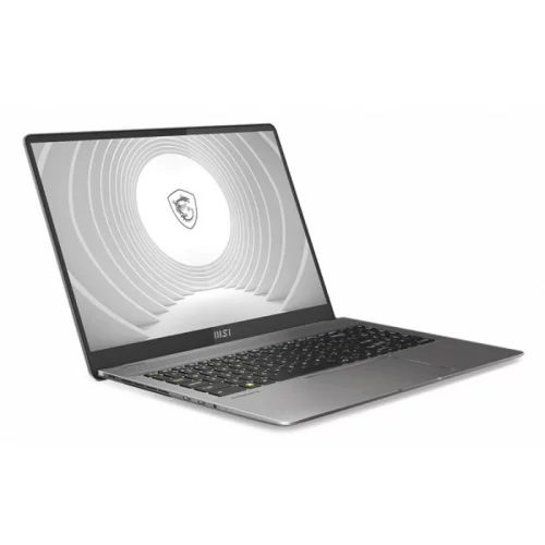 Ноутбук MSI CreatorPro Z16P B12UMST 16