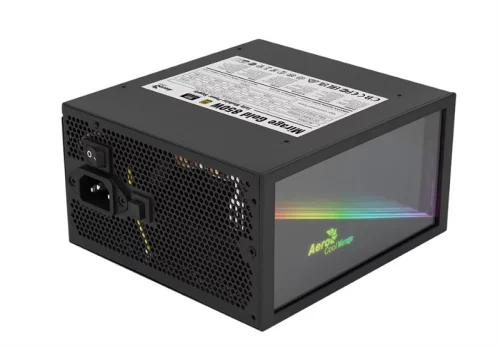 Блок питания Aerocool Mirage Gold 850W