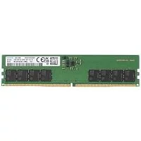 Память оперативная/ Samsung DDR5 DIMM 32GB UNB 5600Mhz (M323R4GA3DB0-CWM)